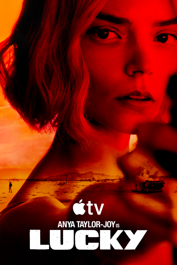 Лаки сериал 2026 смотреть онлайн бесплатно в хорошем качестве HD